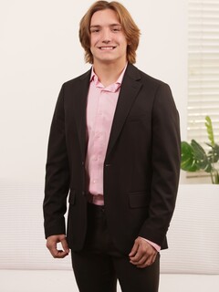 Trey Haze
