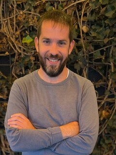 Daniel Shar