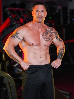 GI Joey