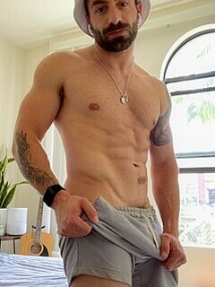 Jason Moody