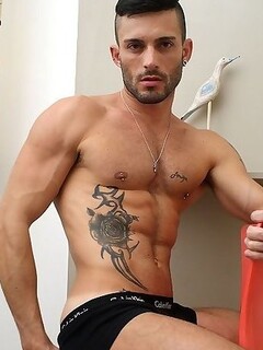 Andy Star