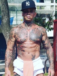Jhonny Gabriel