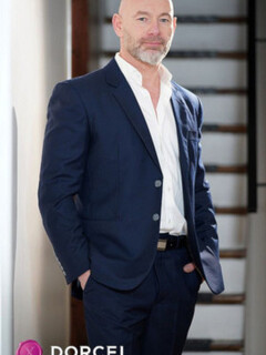 Tony Carrera