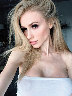 Patricia Goddess