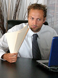 Eric Swiss