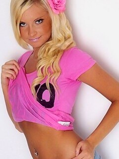 Jessie Kay