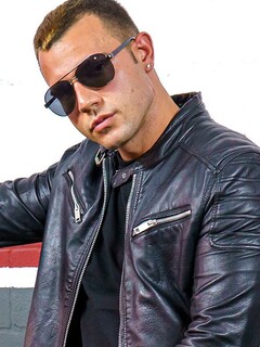 Joel Cobretti