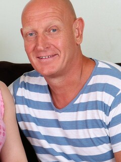 Paul Back