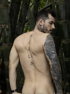 Mike Zander