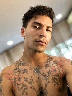 Thiago Lopez