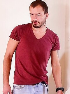 Adam Black
