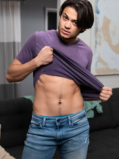 Nicky Zeal