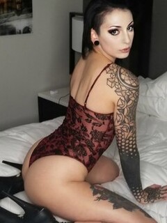 CJ Mack