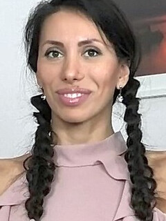 Milana Romanova