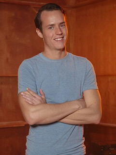 Justin Hunt