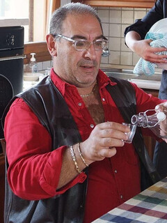 Roberto Malone