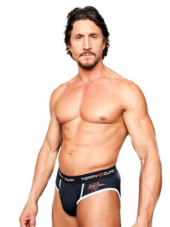 Tommy Gunn