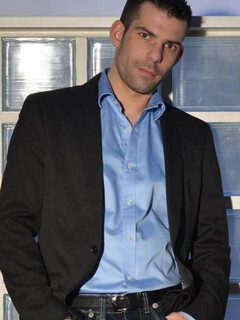 Tony Caliano