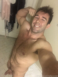 Will Pounder