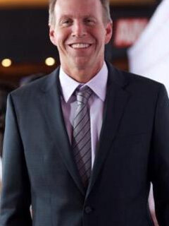 Mark Wood