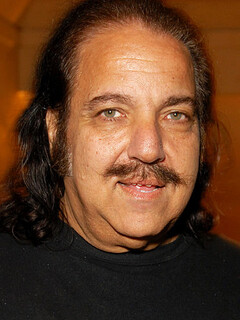 Ron Jeremy