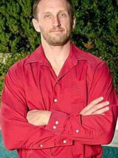 Mark Ashley