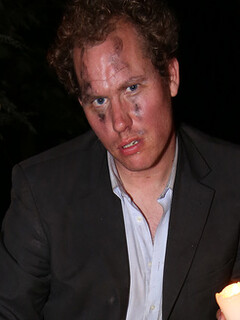 Ronny Rosetti