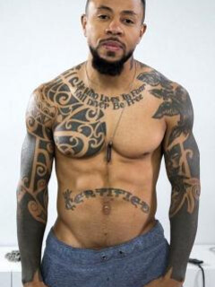 Eddie Jaye