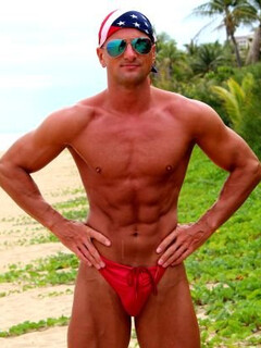 Andrew Marshall