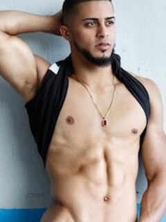 Jay Savage