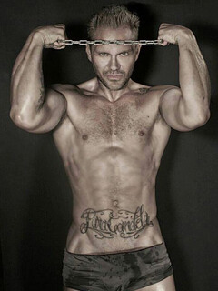 Nacho Vidal