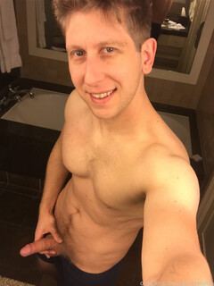 Danny Wylde
