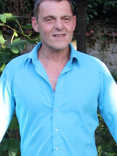Richard Langin
