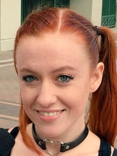 Lila Starzi