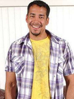 Brannon Rhodes