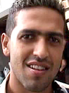 Tony Tiago