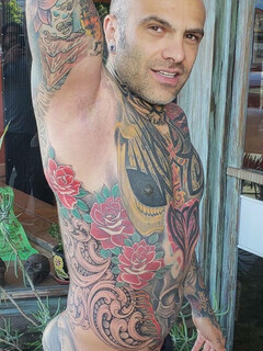 Sascha Ink