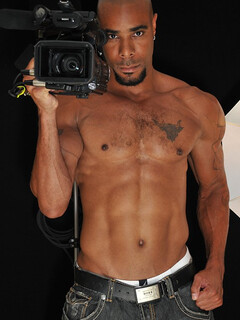 Asante Stone