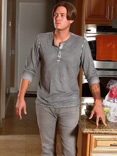 Bradley Remington