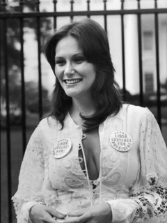 Linda Lovelace