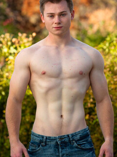 Anthony Pierce