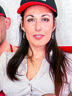 Margot Rossini