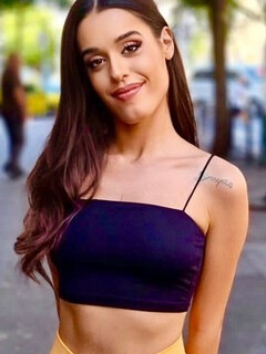 Briseida Myers
