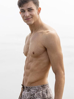 Parker Ambrose