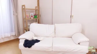 Asiatique audit beauté, chaud trois baise attendre pour chatte serrée