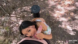 Bang! valódi tini csajok válogatása: Angel Windell, Phoebe Kalib és Rissa May