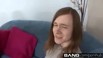 Brooke Shine és Dakota Charms forró faciális válogatása