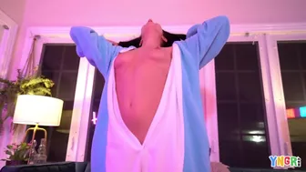 Alex Coal tini puncáját szépen megnyújtják