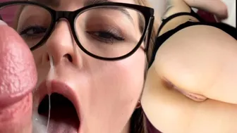 Je vais baiser la femme du voisin pendant qu'elle est partie