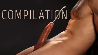 Big cock creampie selection for blonde amateurs